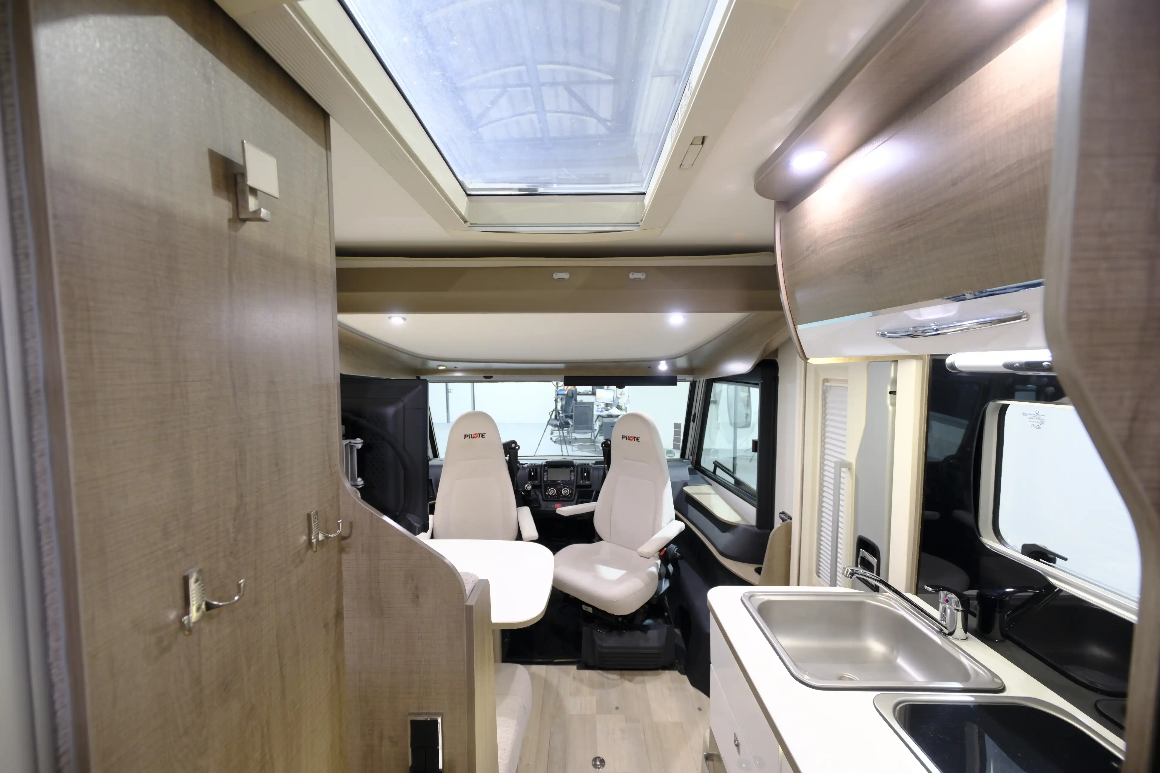 PILOTE G 650 GJ Essentiel - Ansicht 8